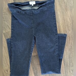 Avenue Montaigne Women's Belinni Dark Blue Jeans